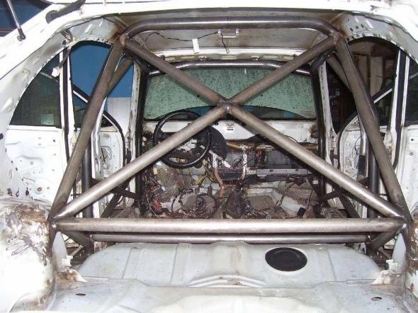 Daewoo Lanos