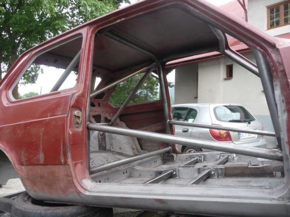 Fiat 127