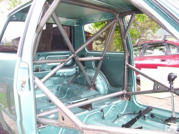 Fiat Cinquecento
