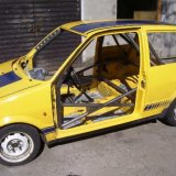 Fiat Cinquecento