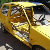 Fiat Cinquecento