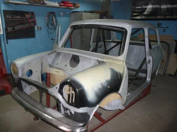 Mini
