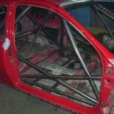 Opel Corsa B