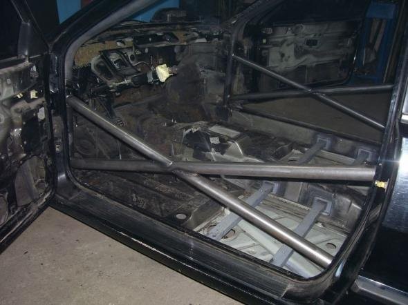 VW Corrado