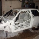 Peugeot 106 Rallye