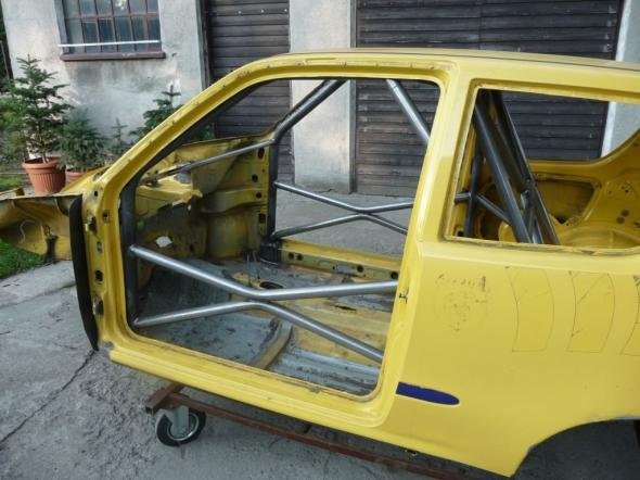 Fiat Seicento